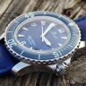 Blancpain Fifty Fathoms 5015D-1140-52B Арт. 611 Арт. 611