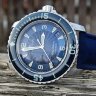 Blancpain Fifty Fathoms 5015D-1140-52B Арт. 611 Арт. 611