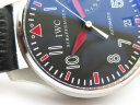 IWC Big Pilots Edition Muhammad Ali IW500435 Арт. IW-1378 Арт. IW-1378