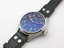 IWC Big Pilots Edition Muhammad Ali IW500435 Арт. IW-1378 Арт. IW-1378