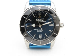 Breitling Superocean Heritage II B20 Automatic Milan