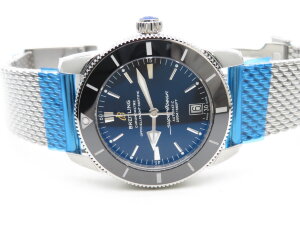 Breitling Superocean Heritage II B20 Automatic Milan