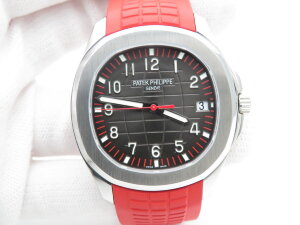 Patek Philippe Aquanaut Singapore 5167A-012