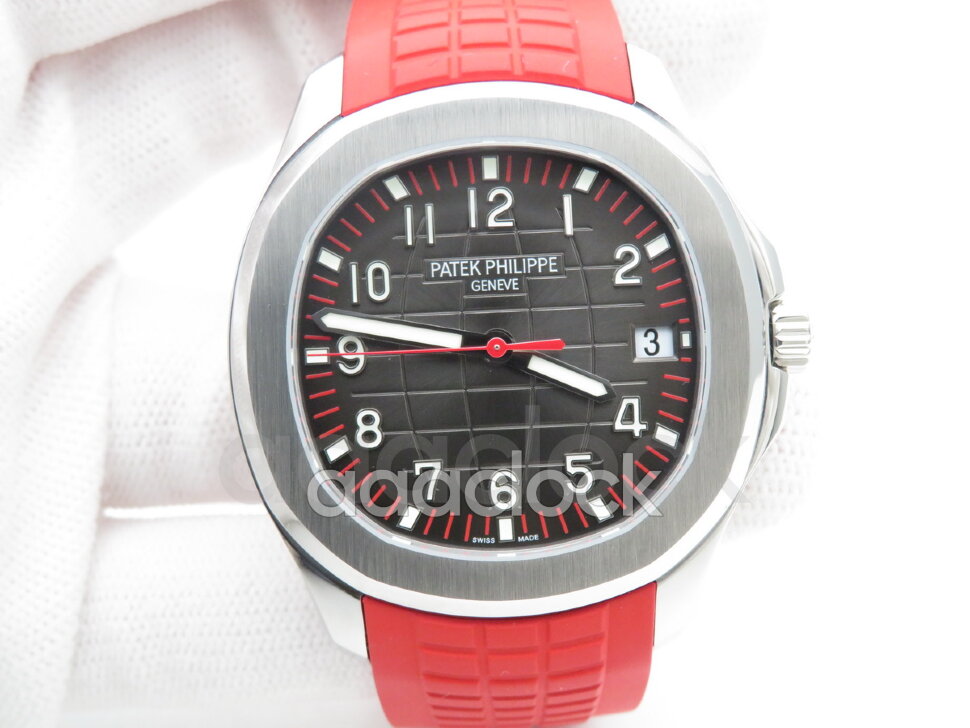 Patek Philippe Aquanaut Singapore 5167A-012 Арт. 2004 Арт. 2004