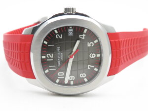Patek Philippe Aquanaut Singapore 5167A-012
