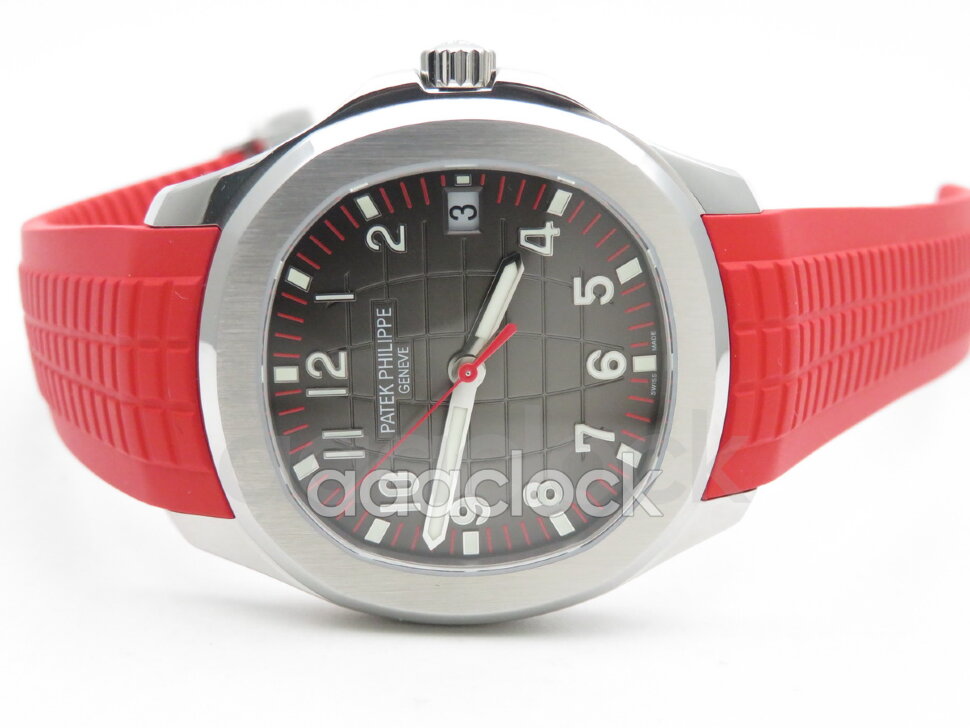 Patek Philippe Aquanaut Singapore 5167A-012 Арт. 2004 Арт. 2004