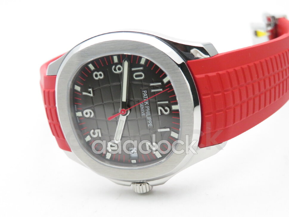 Patek Philippe Aquanaut Singapore 5167A-012 Арт. 2004 Арт. 2004