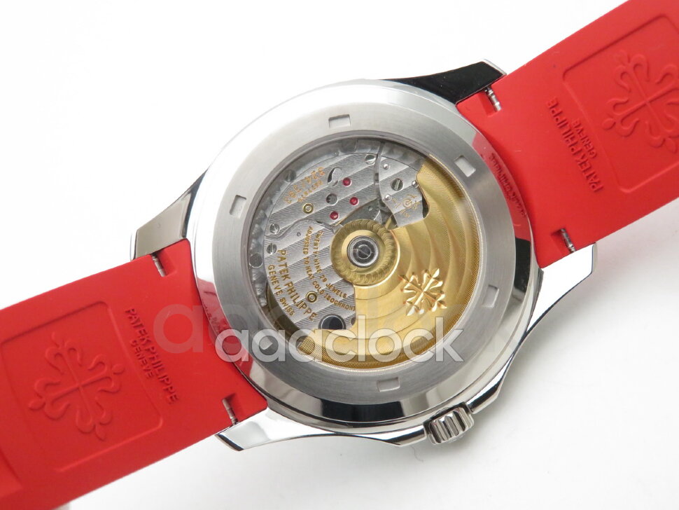 Patek Philippe Aquanaut Singapore 5167A-012 Арт. 2004 Арт. 2004