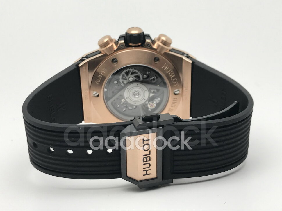 Hublot Big Bang Unico King Gold Jewellery 421.OX.1180.RX.0904 Арт. HU-1211 Арт. HU-1211