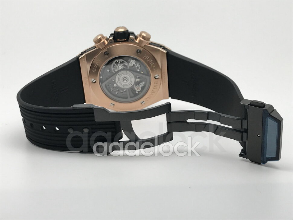 Hublot Big Bang Unico King Gold Jewellery 421.OX.1180.RX.0904 Арт. HU-1211 Арт. HU-1211