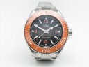 Omega Seamaster Planet Ocean 6000M Ultra Deep O-Megasteel 215.30.46.21.06.001 Арт. OM-1855 Арт. OM-1855