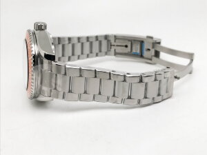 Omega Seamaster Planet Ocean 6000M Ultra Deep O-Megasteel 215.30.46.21.06.001
