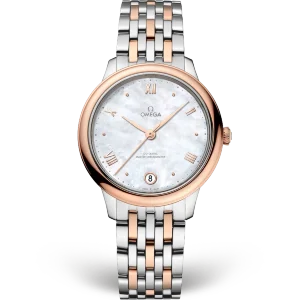 Omega De Ville Prestige 34 mm 434.20.34.20.05.001