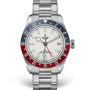Tudor Heritage Black Bay GMT