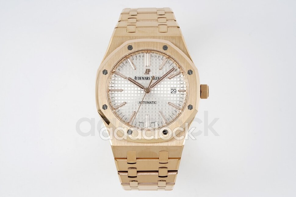 Audemars Piguet Royal Oak Automatic 15400OR.OO.1220OR.02 Арт. 724 Арт. 724