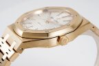 Audemars Piguet Royal Oak Automatic 15400OR.OO.1220OR.02 Арт. 724 Арт. 724