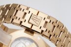 Audemars Piguet Royal Oak Automatic 15400OR.OO.1220OR.02 Арт. 724 Арт. 724
