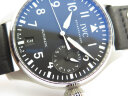 IWC Big Pilots IW500912 Арт. IW-1380 Арт. IW-1380