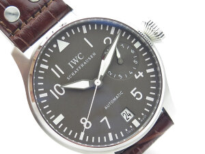 IWC Big Pilot Edition Le Petit Prince IW50040278