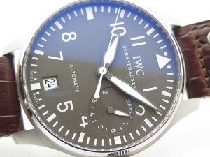 IWC Big Pilot Edition Le Petit Prince IW50040278