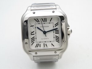Cartier Santos De Cartier WSSA0029