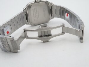 Cartier Santos De Cartier WSSA0029