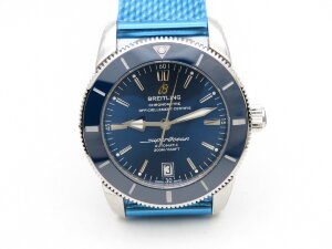 Breitling Superocean Heritage II B20 Automatic Milan AB2010161C1A1