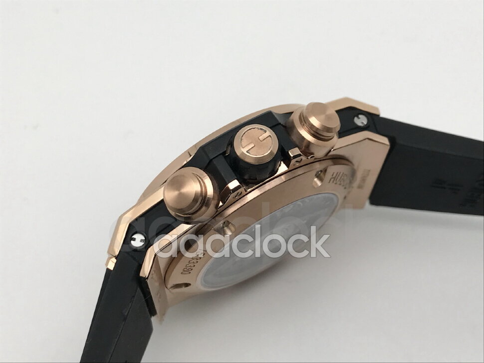 Hublot Big Bang Unico King Gold Pave 421.OX.1180.RX.1704 Арт. HU-1212 Арт. HU-1212