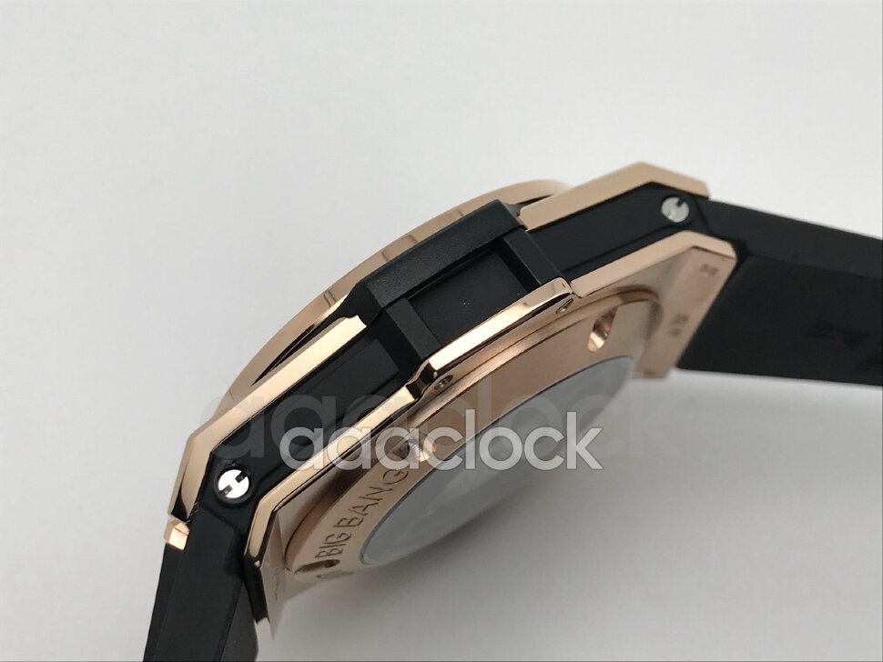 Hublot Big Bang Unico King Gold Pave 421.OX.1180.RX.1704 Арт. HU-1212 Арт. HU-1212