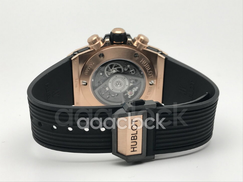 Hublot Big Bang Unico King Gold Pave 421.OX.1180.RX.1704 Арт. HU-1212 Арт. HU-1212