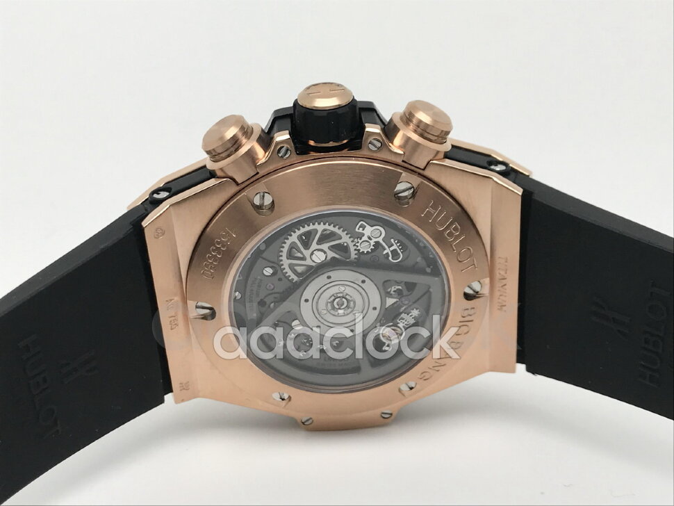 Hublot Big Bang Unico King Gold Pave 421.OX.1180.RX.1704 Арт. HU-1212 Арт. HU-1212