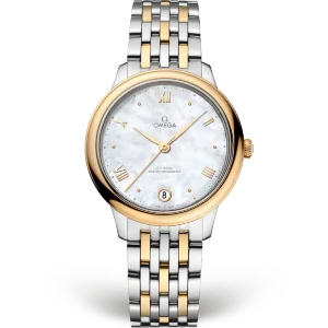 Omega De Ville Prestige 34 mm 434.20.34.20.05.002