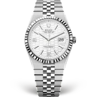 Land-Dweller 36 Oystersteel 127334-0001 Арт. RO-4092 Арт. RO-4092