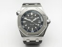 Audemars Piguet Royal Oak Offshore Diver 15720ST.OO.A009CA.01 Арт. AP-0226 Арт. AP-0226