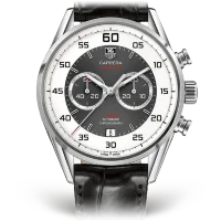 TAG Heuer Carrera Calibre 36 Flyback Chronograph Арт. 925 Арт. 925