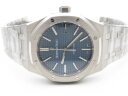 Audemars Piguet Royal Oak Automatic 15400ST.OO.1220ST.03 Арт. 882 Арт. 882