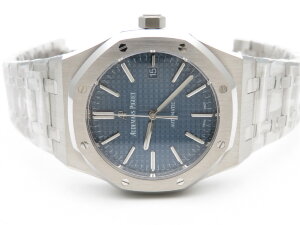 Audemars Piguet Royal Oak Automatic 15400ST.OO.1220ST.03