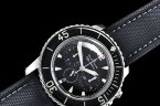 Blancpain Fifty Fathoms Flyback Chronograph 5085F-1130-52 Арт. 1061 Арт. 1061