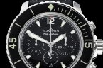 Blancpain Fifty Fathoms Flyback Chronograph 5085F-1130-52 Арт. 1061 Арт. 1061