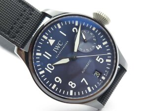IWC Big Pilots Watch Boutique Rodeo Drive IW502003