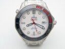 Omega Seamaster Diver 300M Commander’s watch 212.32.41.20.04.001 Арт. 1597 Арт. 1597