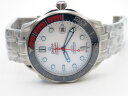 Omega Seamaster Diver 300M Commander’s watch 212.32.41.20.04.001 Арт. 1597 Арт. 1597