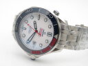 Omega Seamaster Diver 300M Commander’s watch 212.32.41.20.04.001 Арт. 1597 Арт. 1597