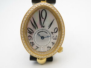 Breguet Reine de Naples 8918BB