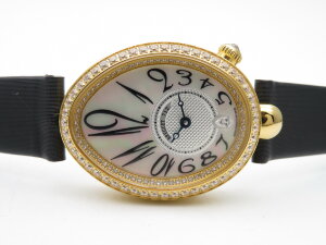 Breguet Reine de Naples 8918BB