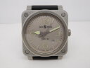 Bell & Ross BR 03-92 Horolum BR0392-GR-ST/SCA Арт. 1899 Арт. 1899