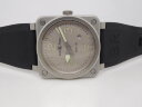 Bell & Ross BR 03-92 Horolum BR0392-GR-ST/SCA Арт. 1899 Арт. 1899