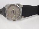 Bell & Ross BR 03-92 Horolum BR0392-GR-ST/SCA Арт. 1899 Арт. 1899