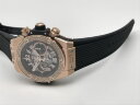 Hublot Big Bang Unico King Gold Diamonds 421.OX.1180.RX.1104 Арт. HU-1210 Арт. HU-1210