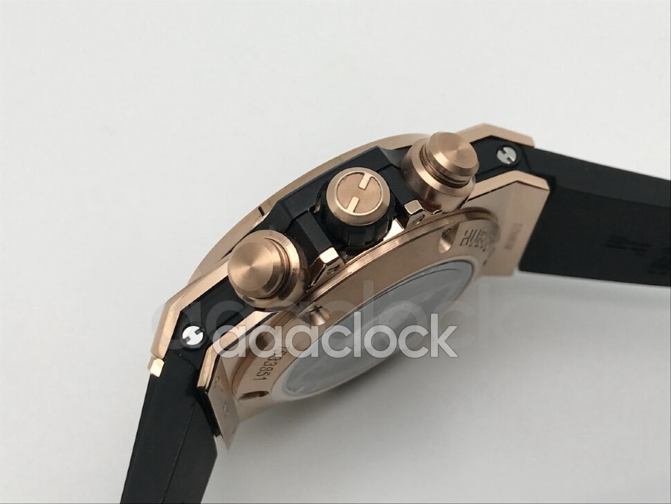 Hublot Big Bang Unico King Gold Diamonds 421.OX.1180.RX.1104 Арт. HU-1210 Арт. HU-1210